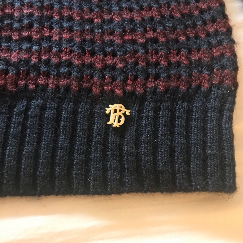 Tory Burch Wool Sweater